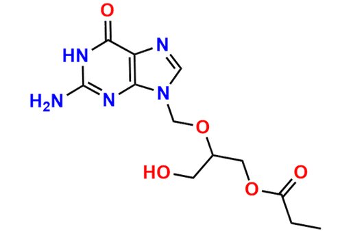 Ganciclovir EP Impurity B