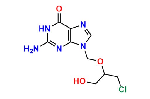 Ganciclovir EP Impurity C