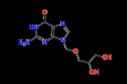 Ganciclovir EP Impurity E