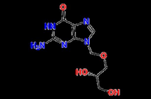 Ganciclovir Impurity 14