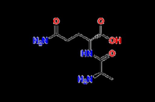 Alanyl Glutamine Impurity 20