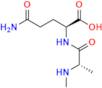 Alanyl Glutamine Impurity 19