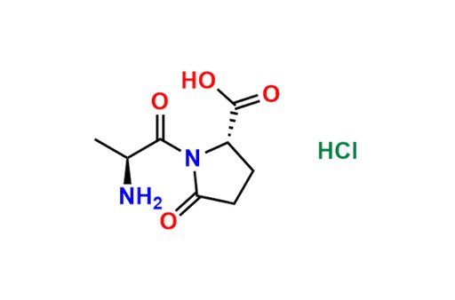 Alanyl Glutamine Impurity 8