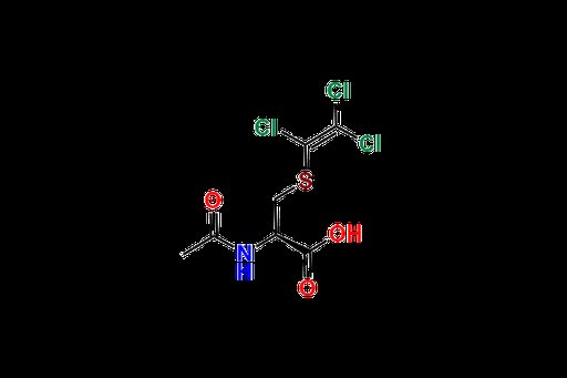 N-Acetyl-S-(trichlorovinyl)-L-cysteine
