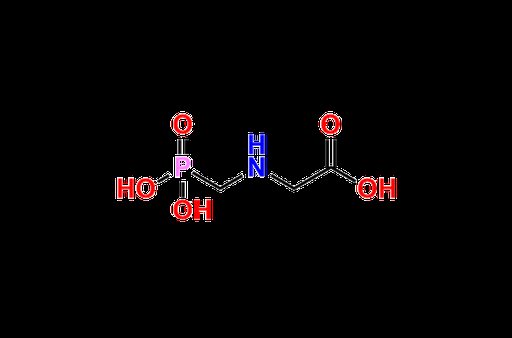 Glyphosate