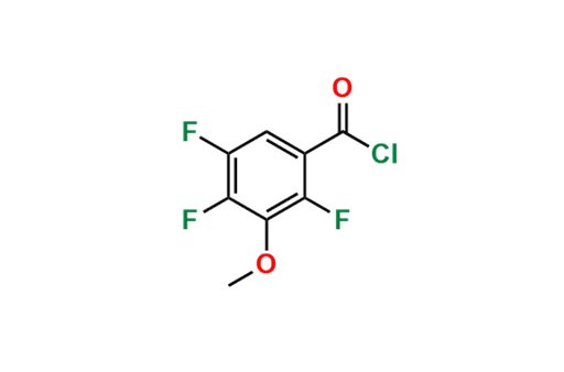Gatifloxacin Impurity 5