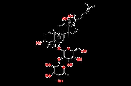 Ginsenoside Rg2
