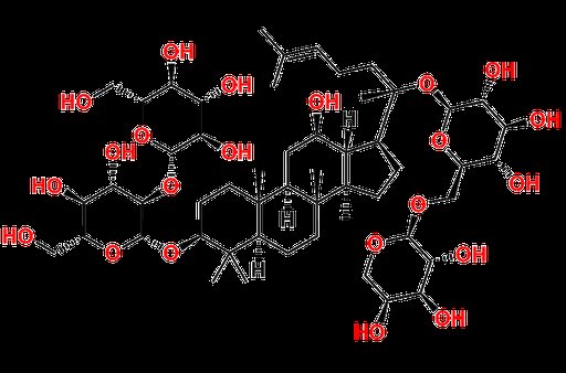 Ginsenoside Rb2