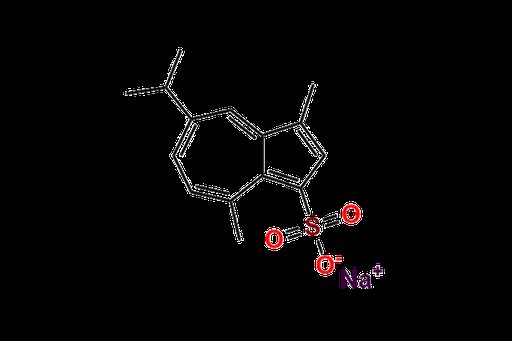 Sodium Gualenate