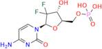 Gemcitabine Monophosphate