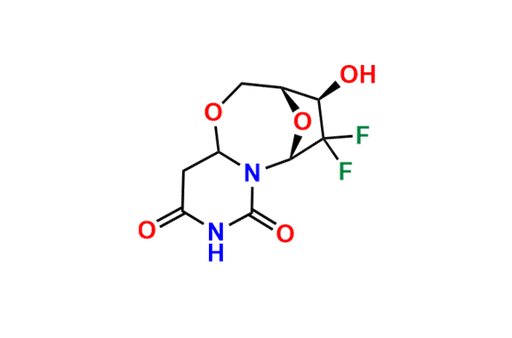 Gemcitabine Impurity 4