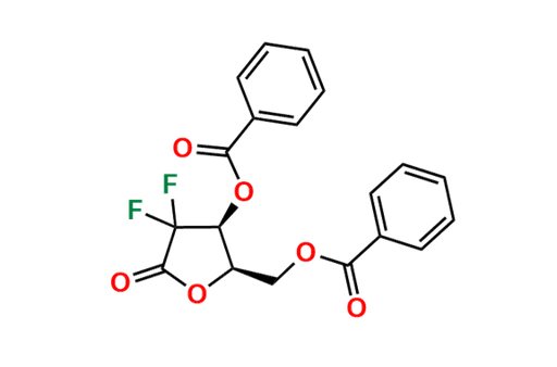 Gemcitabine Impurity 9
