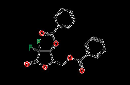 Gemcitabine Impurity 11