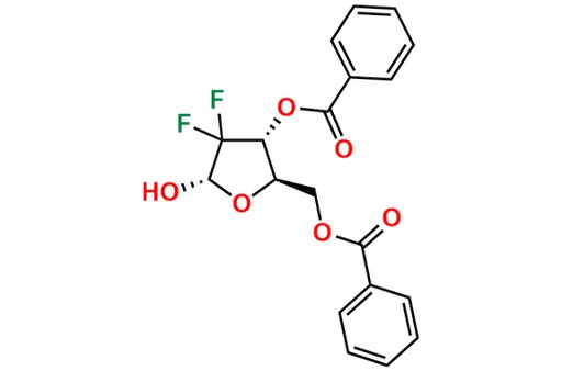 Gemcitabine Impurity 12