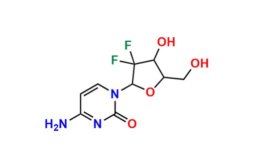 3'-Epi Gemcitabine