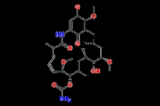 Geldanamycin