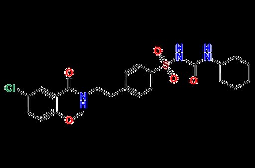 Glibenclamide