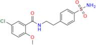 Glibenclamide EP Impurity A