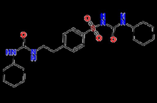 Glibenclamide EP Impurity C
