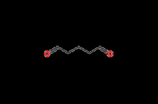 Glutaraldehyde