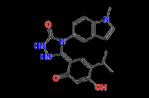 Ganetespib