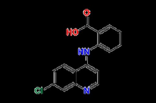 Glafenic Acid
