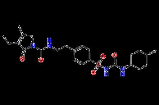 Glimepiride