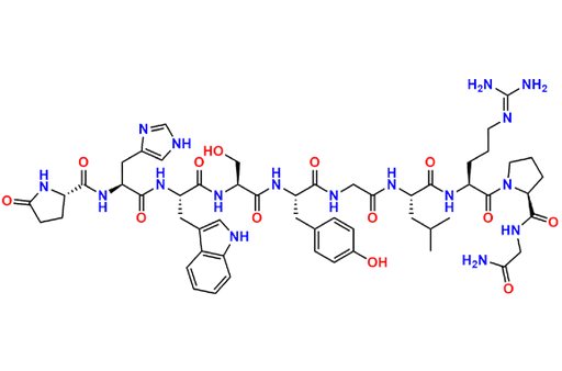 Gonadorelin