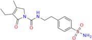 Glimepiride EP Impurity B