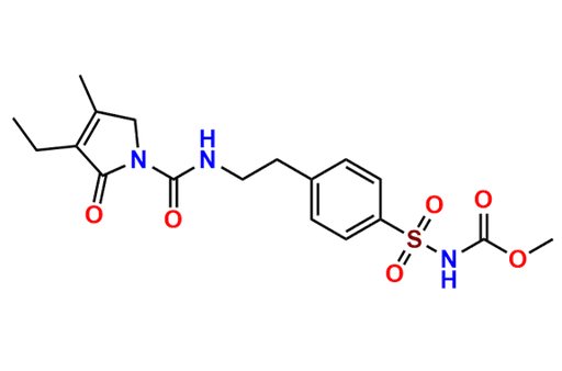 Glimepiride EP Impurity C