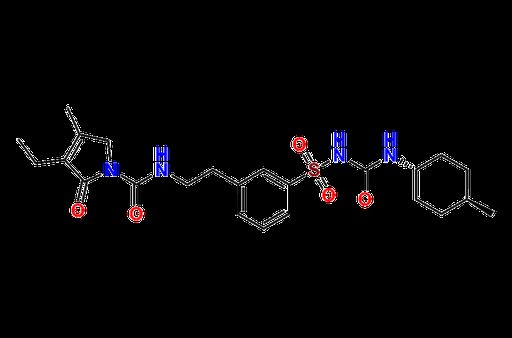 Glimepiride EP Impurity D