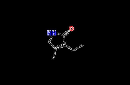 3-Ethyl-4-methyl-3-pyrrolin-2-one