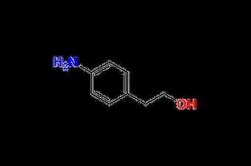 2-(4-Aminophenyl)ethanol