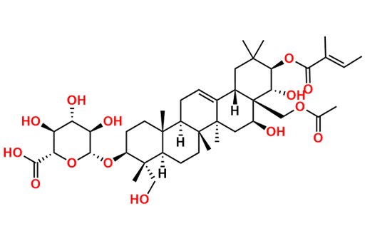 Gymnemic Acid