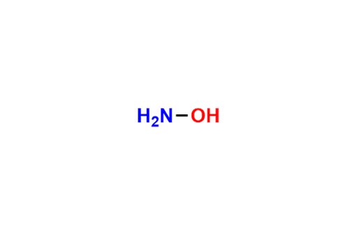 Hydroxylamine