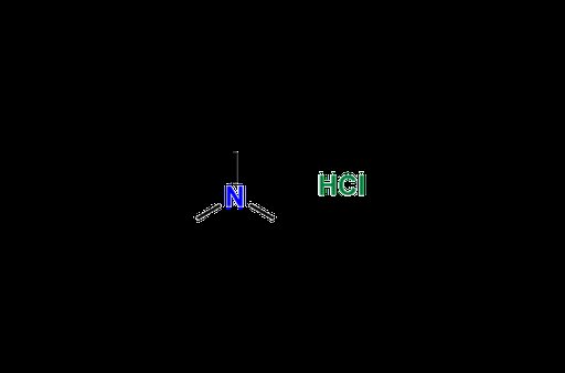 Trimethylamine Hydrochloride