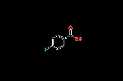 4-Fluorobenzoic Acid