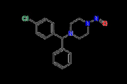 N-Nitroso Hydroxyzine EP Impurity A