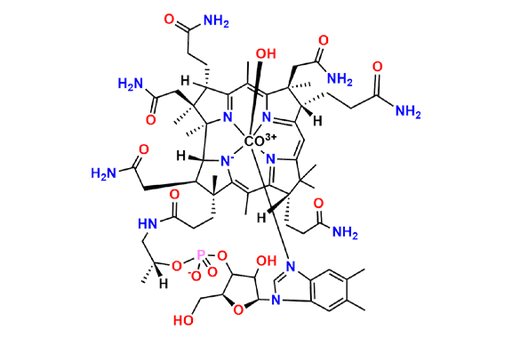 Hydroxocobalamin
