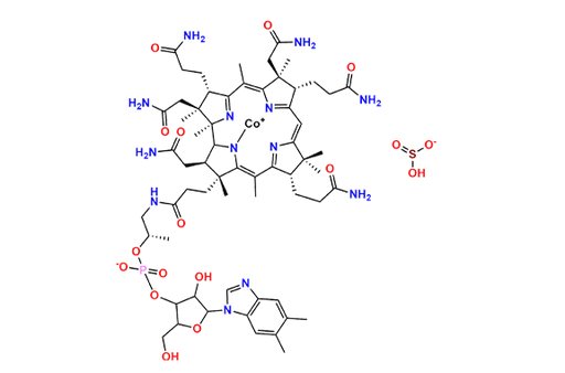 Sulphitocobalamin