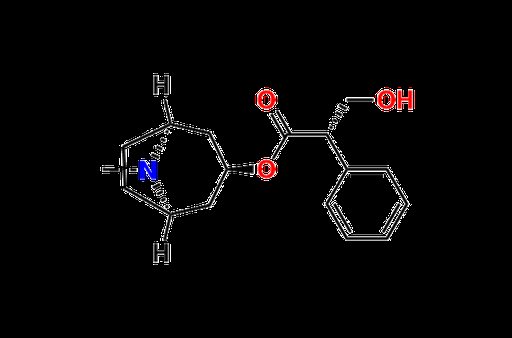 Hyoscine Hydrobromide EP impurity A