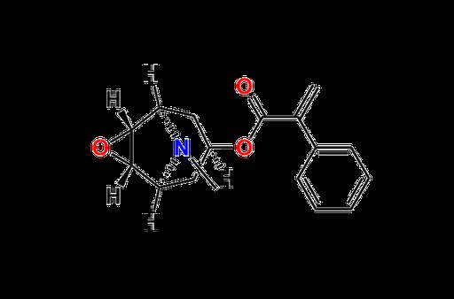 Hyoscine Hydrobromide EP impurity C