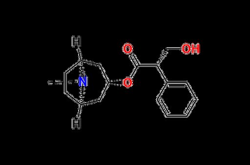 Hyoscyamine