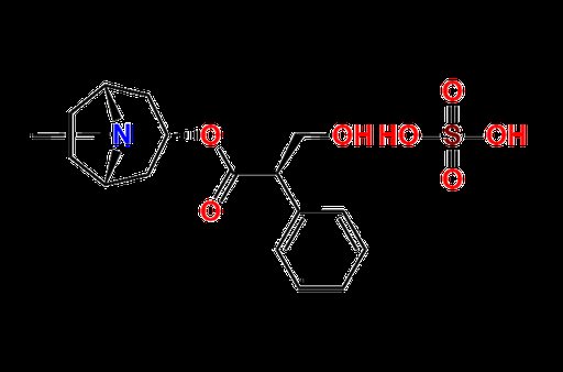 Hyoscyamine Sulfate