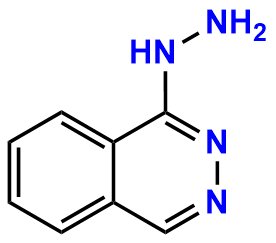 Hydralazine