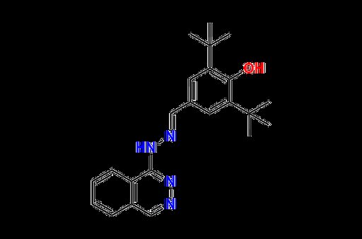 Hydralazine Hydrochloride