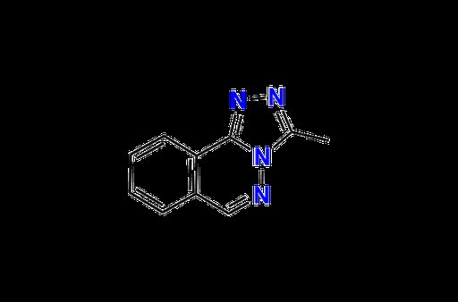 3-Methyl-1,2,4-triazolo [3,4-a] phthalazine