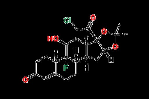 Halcinonide