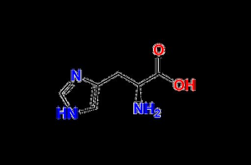 Histidine