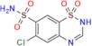 Hydrochlorothiazide EP Impurity A